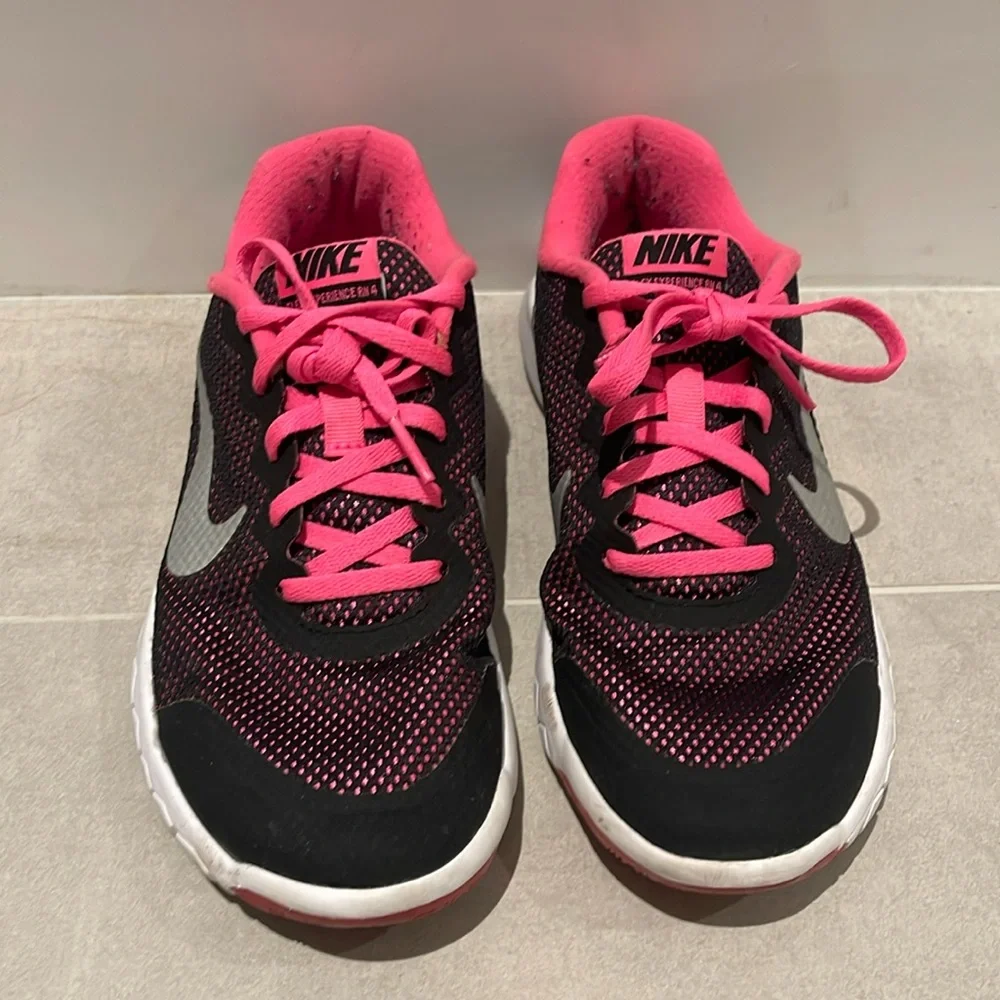 Nike used but